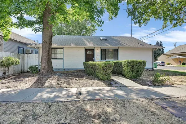 Gridley, CA 95948,275 Indiana ST