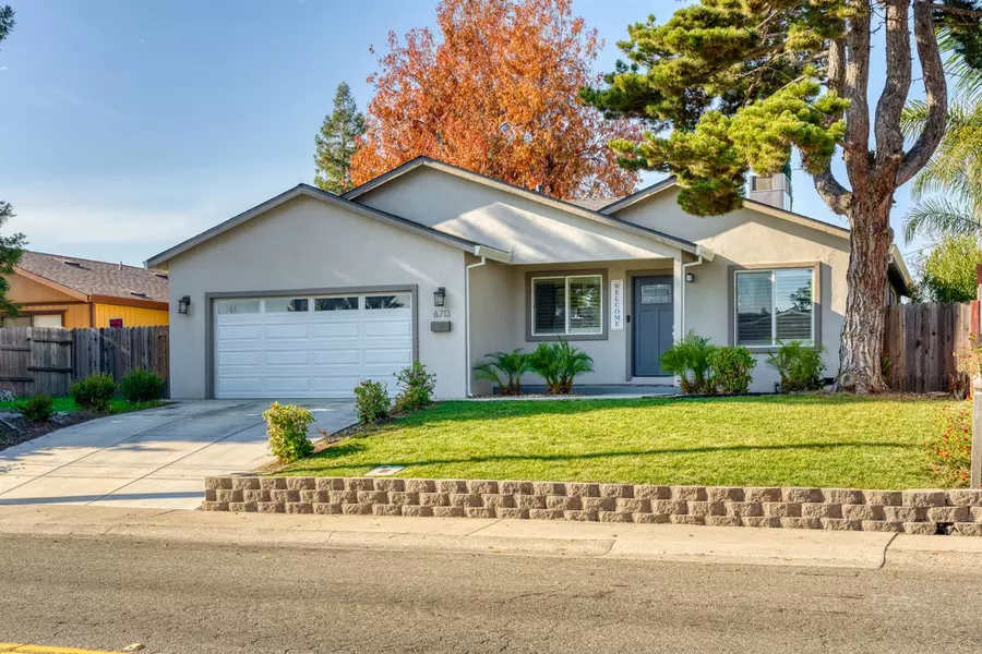 6713 Almond AVE, Orangevale, CA 95662