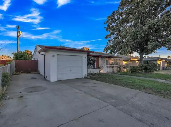 Stockton, CA 95206,314 Kolher ST