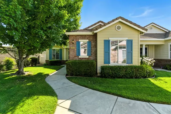 385 Sand Dune WAY, Ripon, CA 95366