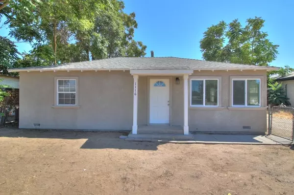 Modesto, CA 95351,1116 Vito AVE