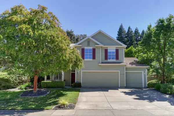 3423 Keswick DR,  El Dorado Hills,  CA 95762
