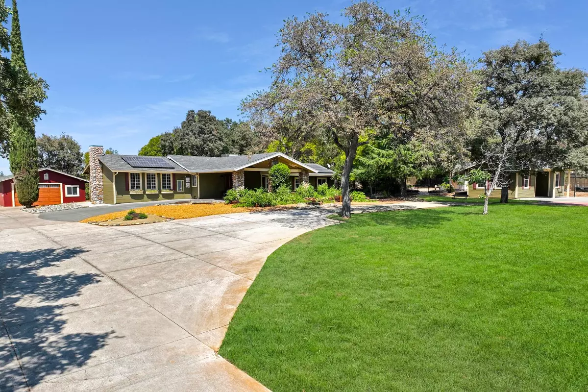 Auburn, CA 95602,11131 Dry Creek RD