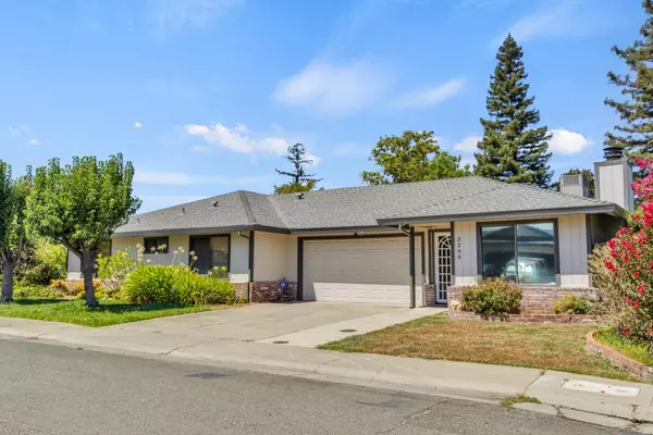 Carmichael, CA 95608,3200 Cabriolet CT