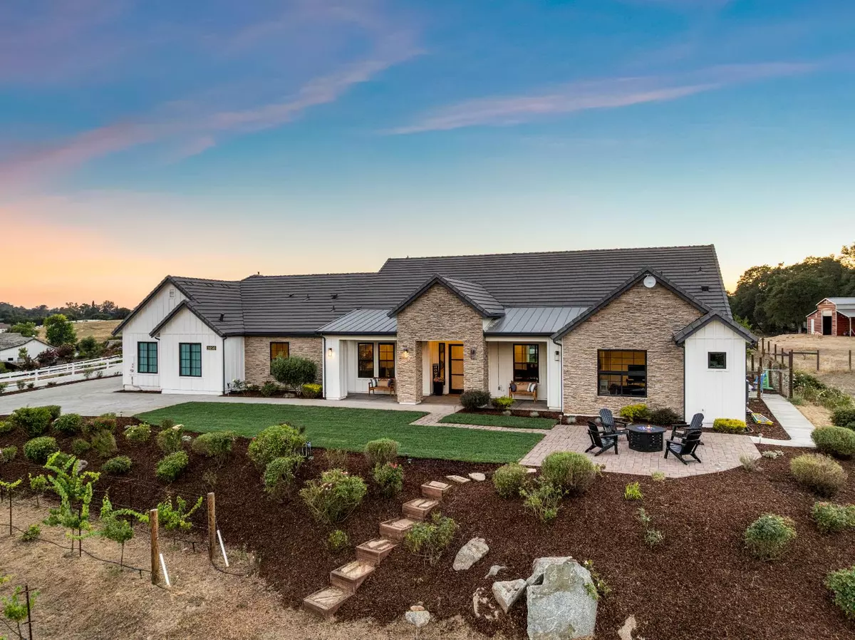 Newcastle, CA 95658,3050 Rattlesnake RD