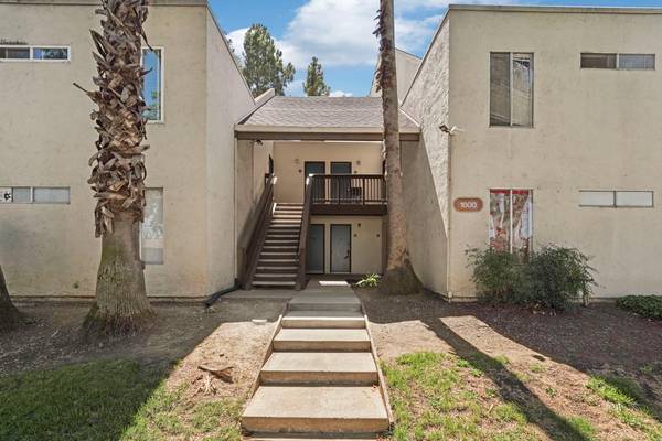 1600 Laguna ST #C, Concord, CA 94520