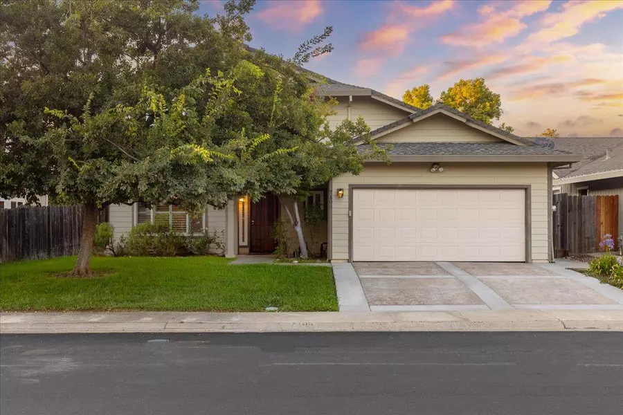 7105 Fall WAY, Elk Grove, CA 95758