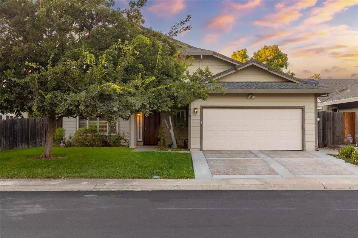 Elk Grove, CA 95758,7105 Fall WAY