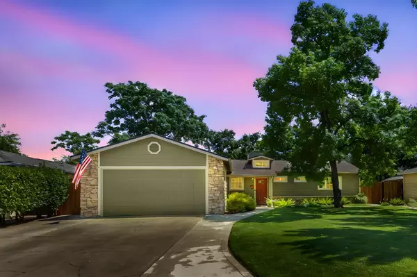 6708 Chastain ST, Orangevale, CA 95662