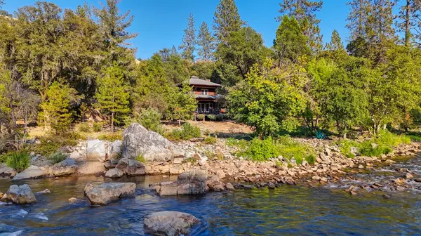 570 River RD, Coloma, CA 95613