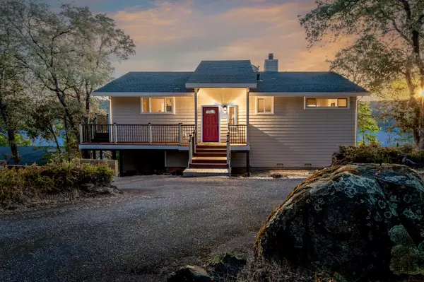 11891 Raven CT, Penn Valley, CA 95946