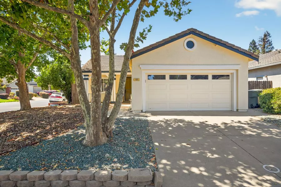 1101 Caversham WAY, Roseville, CA 95747