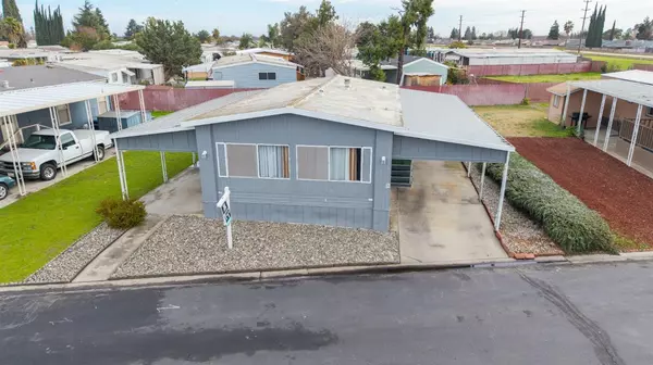 Ceres, CA 95307,4812 ESMAR RD #12