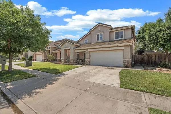 Turlock, CA 95382,924 Dancer WAY