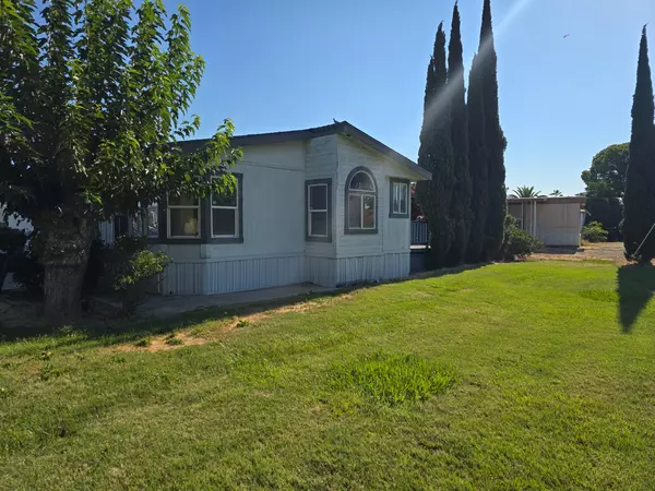 Stockton, CA 95219,11520 W Eight Mile RD #31