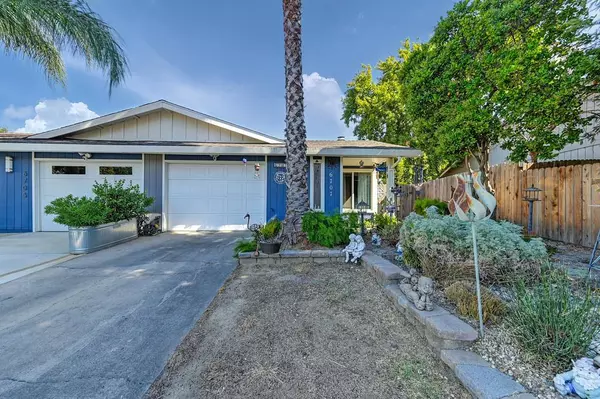 Citrus Heights, CA 95621,6707 Bix AVE