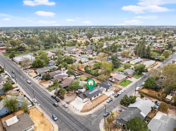 Sacramento, CA 95838,3736 Knightlinger ST