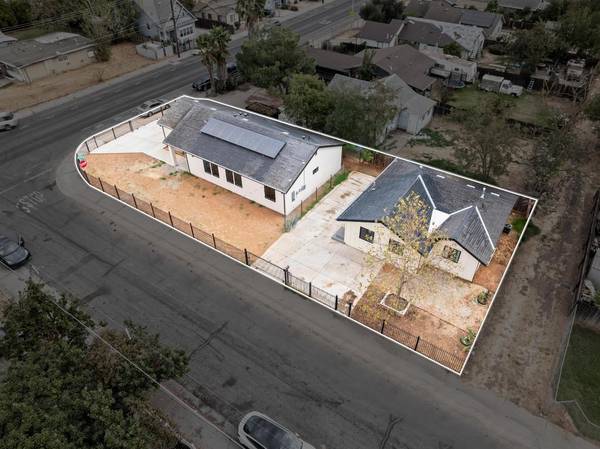 3736 Knightlinger ST, Sacramento, CA 95838