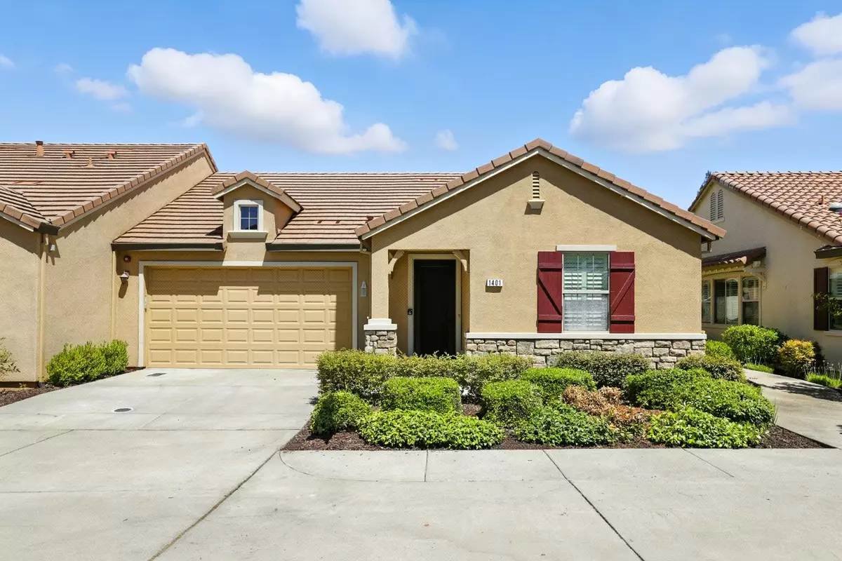 Roseville, CA 95747,1401 Marseille LN