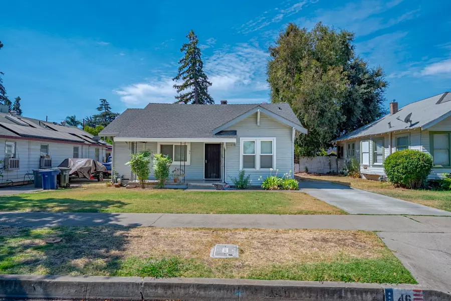 46 E 22nd St, Merced, CA 95340