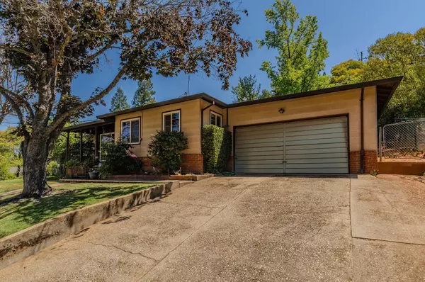 214 Lorinda Drive, Sutter Creek, CA 95685
