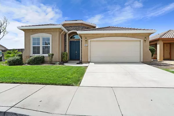 61 Faith LN, Tracy, CA 95377