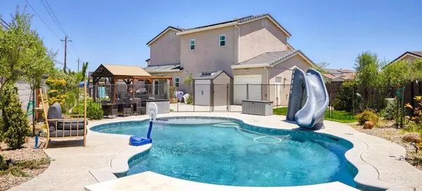 2695 Melissa WAY, Manteca, CA 95337