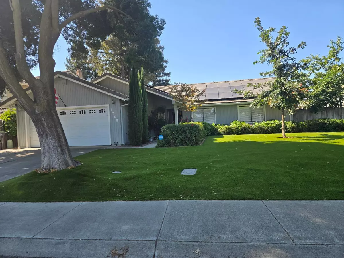 Stockton, CA 95219,4368 Boulder Creek CIR