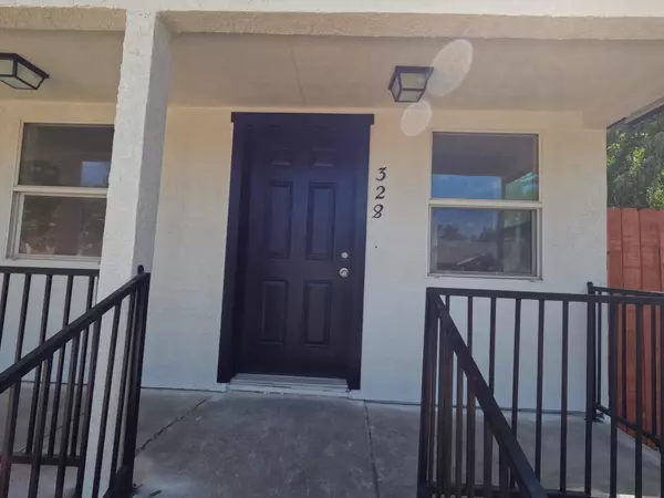Stockton, CA 95205,328 Florence
