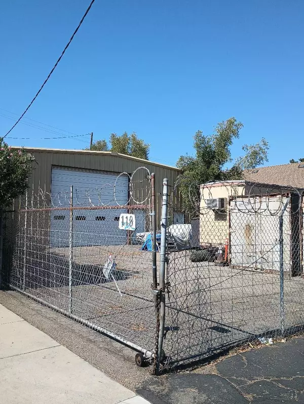 Stockton, CA 95205,118 S Union ST