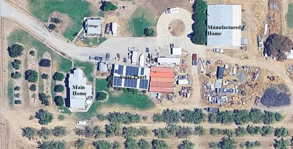 Oakdale, CA 95361,1313 S Stearns RD