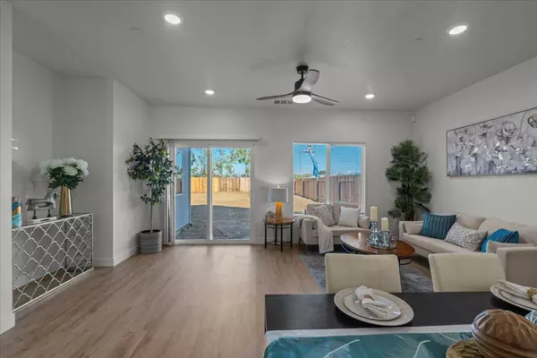 Sacramento, CA 95815,2560 Princeton ST