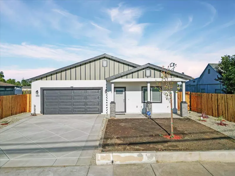2560 Princeton ST, Sacramento, CA 95815