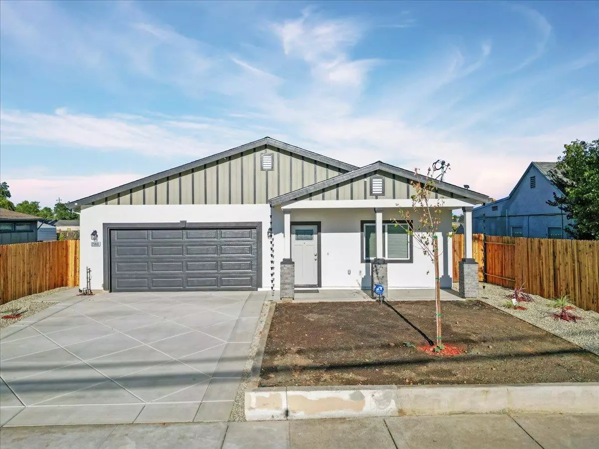 Sacramento, CA 95815,2560 Princeton ST