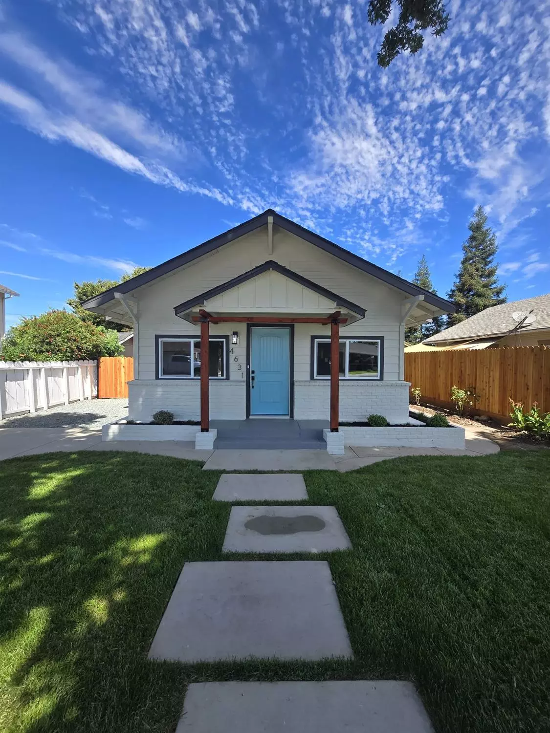 Salida, CA 95368,4631 Parks AVE