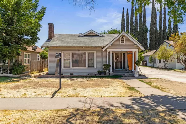 20 E 18th ST, Merced, CA 95340