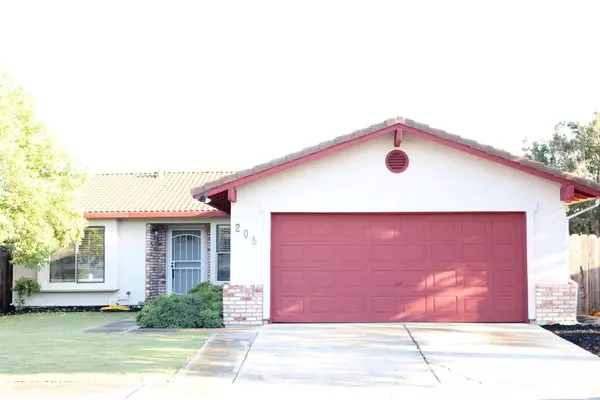 205 lilac, Patterson, CA 95363