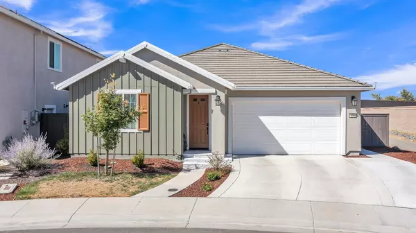 4750 Scenic Vista CT, Folsom, CA 95630