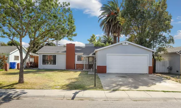 Tracy, CA 95376,222 Pereira AVE