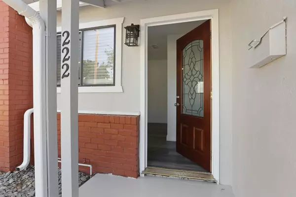 Tracy, CA 95376,222 Pereira AVE