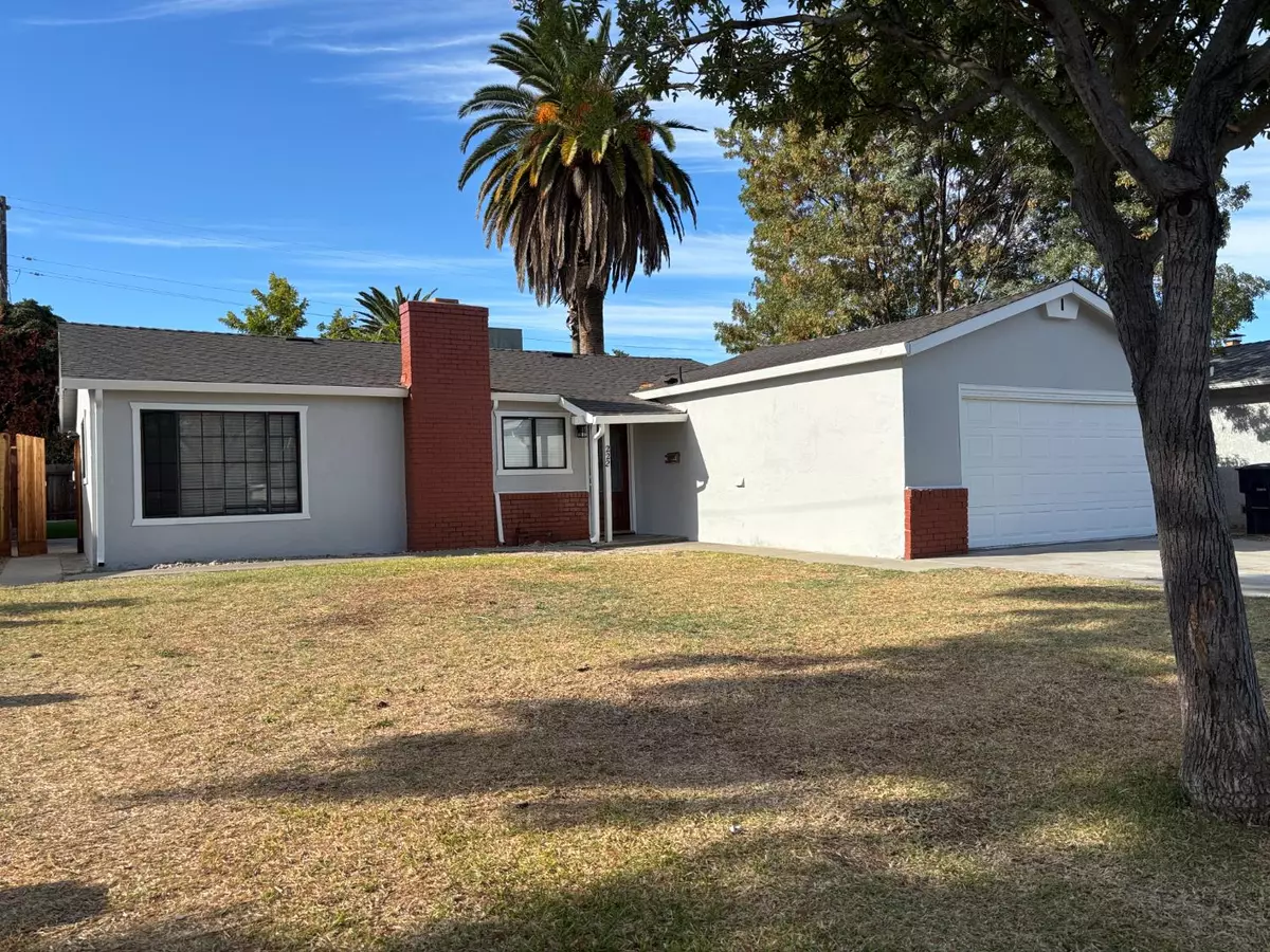 Tracy, CA 95376,222 Pereira AVE