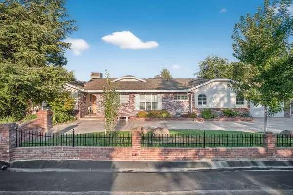 1508 Joby LN, Sacramento, CA 95864