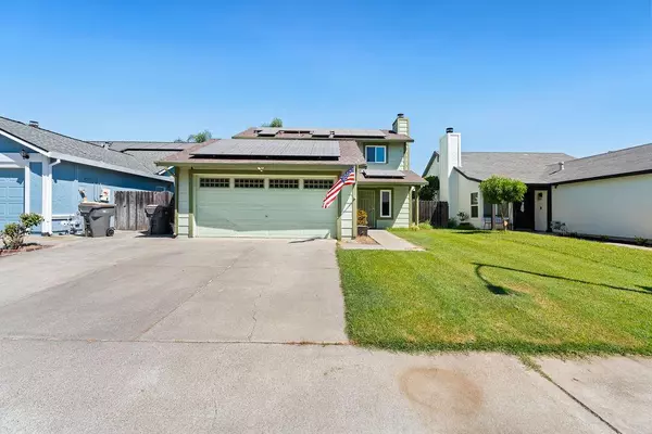 Woodland, CA 95776,1381 Leo WAY