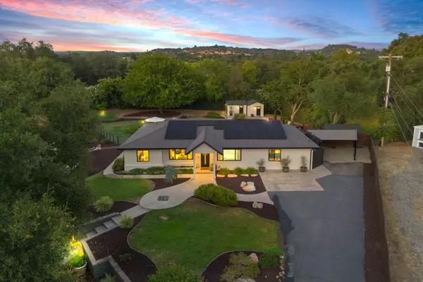 7351 Horseshoe Bar RD, Loomis, CA 95650