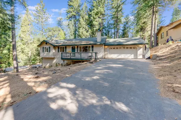 5640 Azalea CIR, Pollock Pines, CA 95726