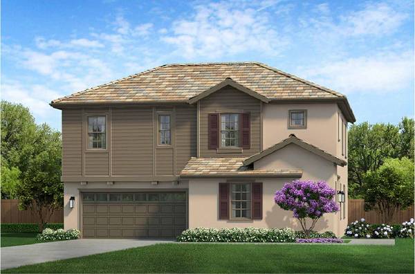4404 Redstart LN #Lot14, Rocklin, CA 95677