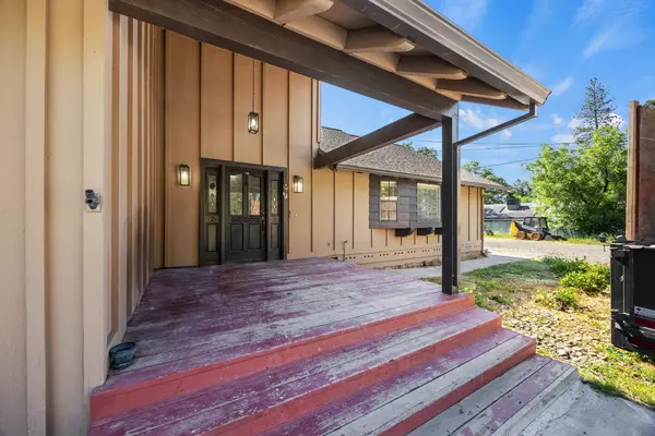 Placerville, CA 95667,3700 Forni RD