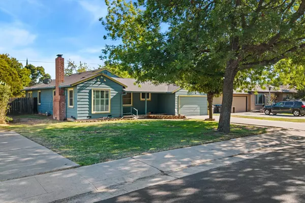 Stockton, CA 95204,1750 W Alpine AVE