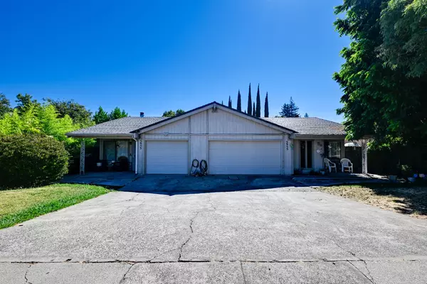 5955 Moss Creek CIR, Fair Oaks, CA 95628