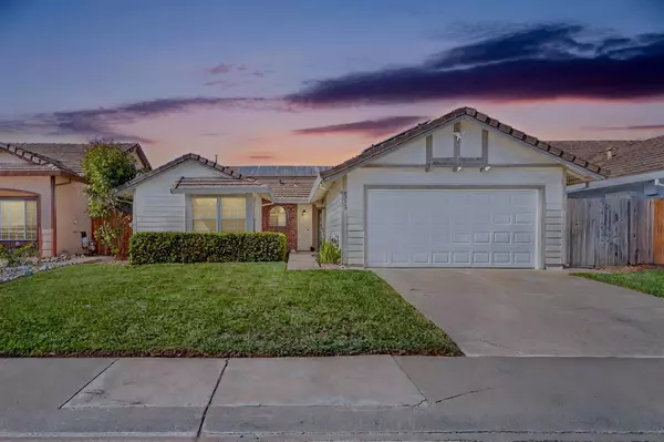 9273 Amarone WAY, Sacramento, CA 95829